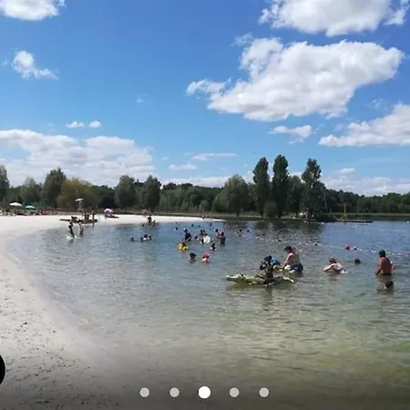 Sur La Des Dagueys Либурн