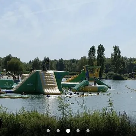 Sur La Des Dagueys Апартаменты *