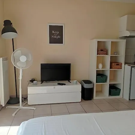 Sur La Des Dagueys Apartment *