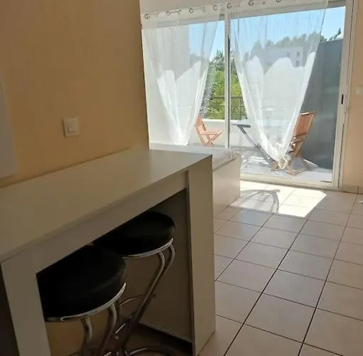 Apartman Sur La Des Dagueys Libourne