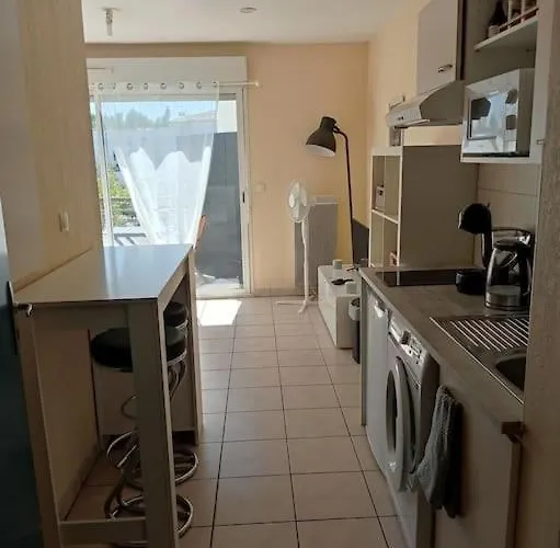 Sur La Des Dagueys * Libourne